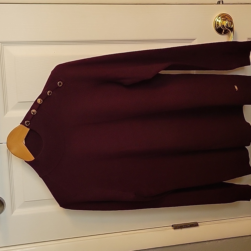 Calvin Kline Sweater